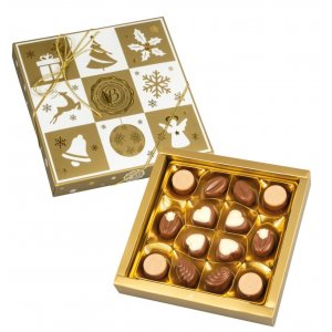 Bolci Christmas Selection 170g